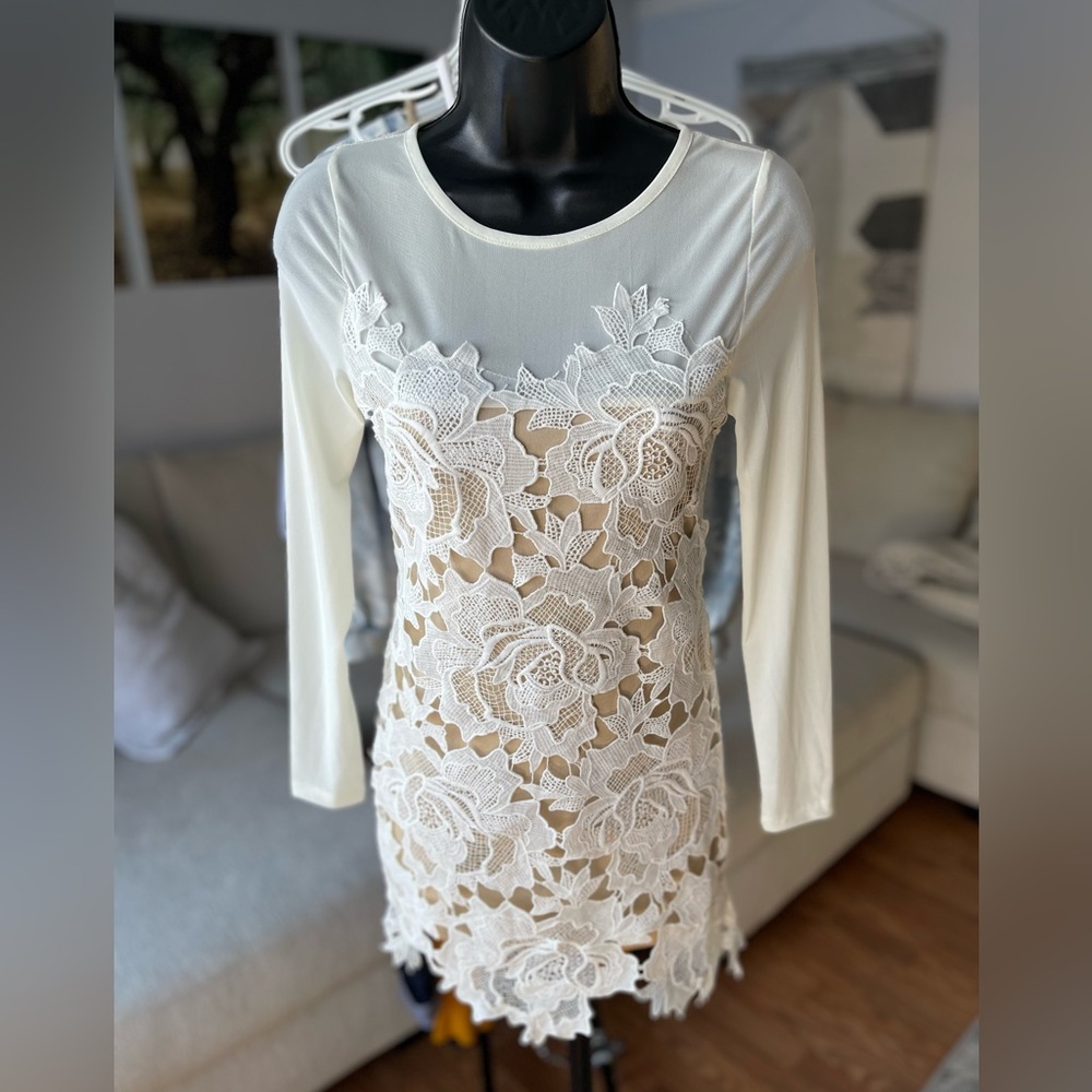 Lovecat dress